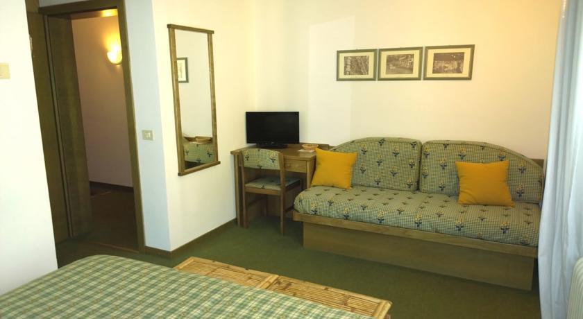 La Felce Bed & Breakfast Carisolo Room photo