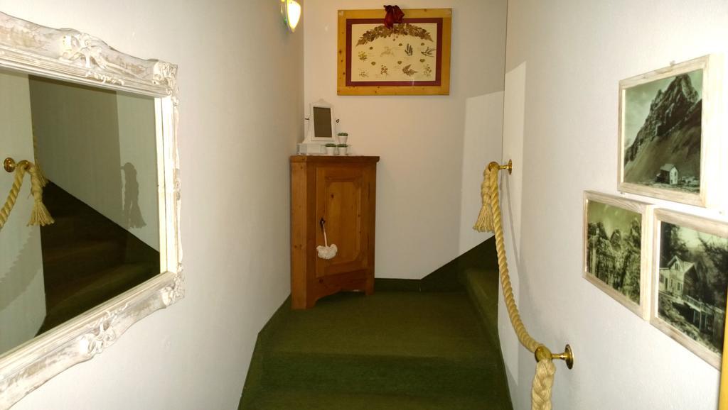 La Felce Bed & Breakfast Carisolo Exterior photo