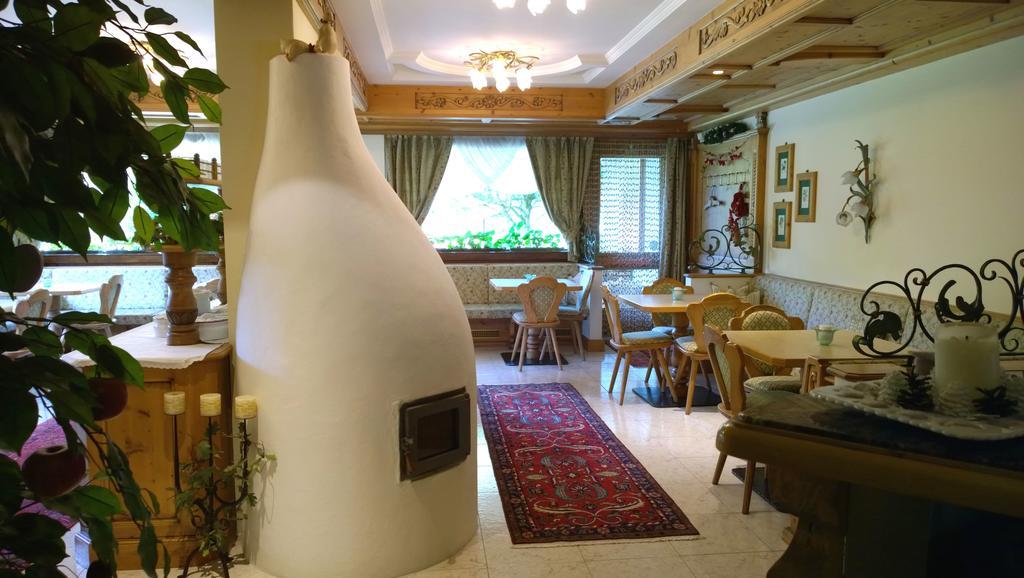 La Felce Bed & Breakfast Carisolo Exterior photo