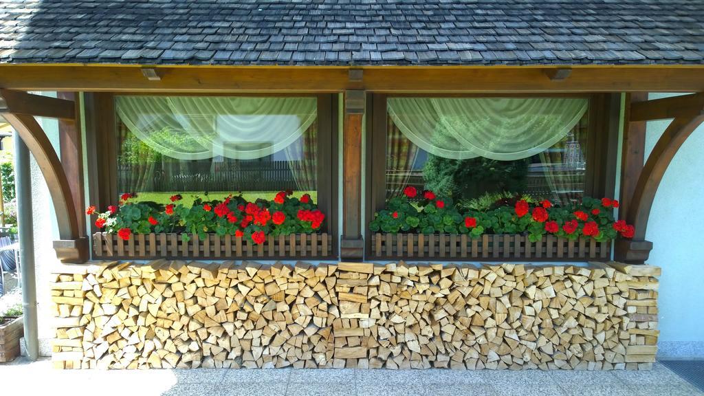 La Felce Bed & Breakfast Carisolo Exterior photo