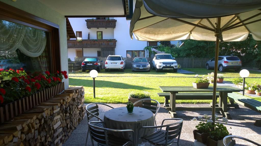 La Felce Bed & Breakfast Carisolo Exterior photo