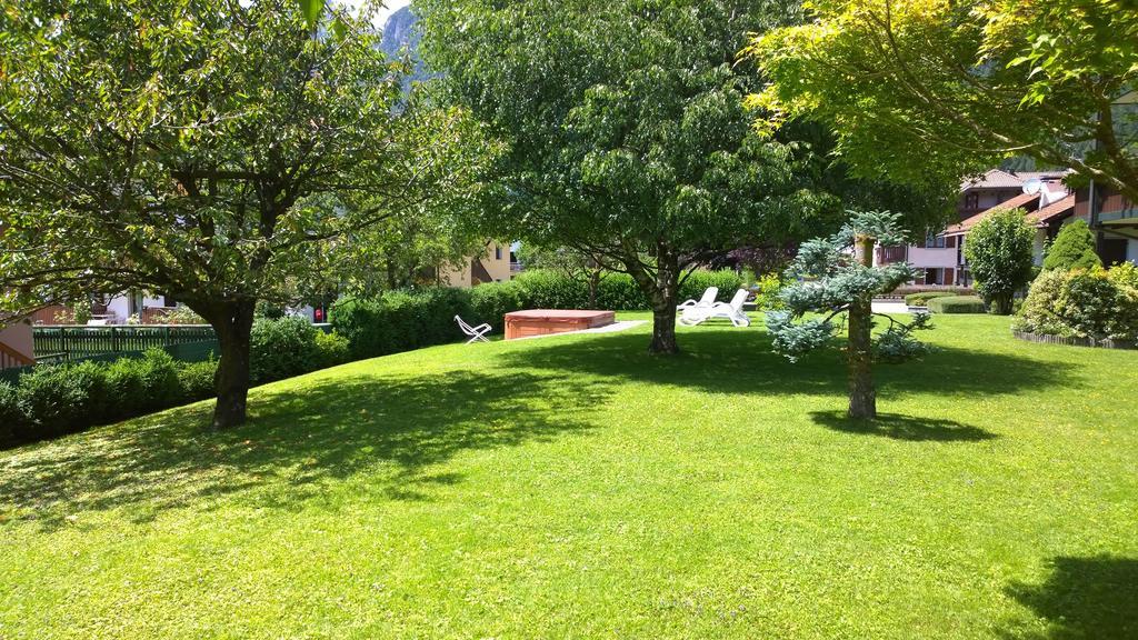 La Felce Bed & Breakfast Carisolo Exterior photo