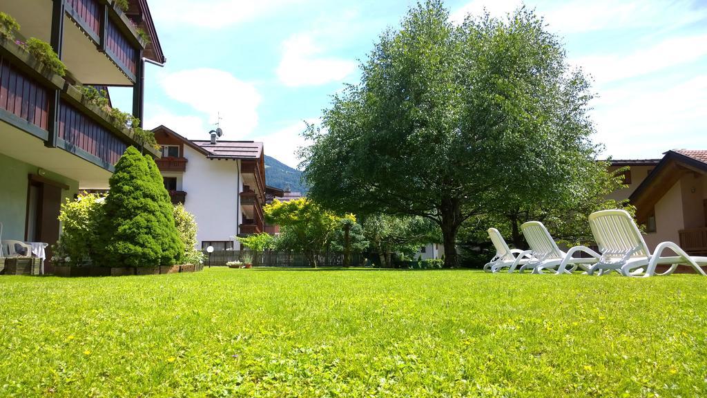 La Felce Bed & Breakfast Carisolo Exterior photo
