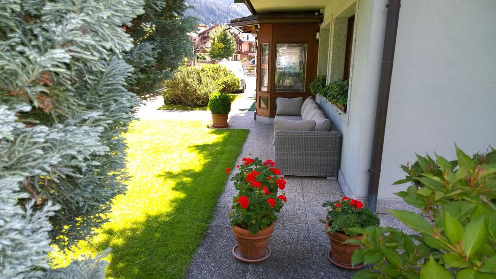 La Felce Bed & Breakfast Carisolo Exterior photo