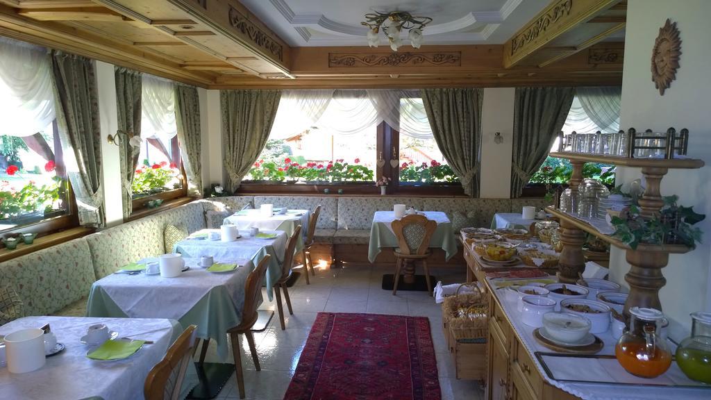 La Felce Bed & Breakfast Carisolo Exterior photo
