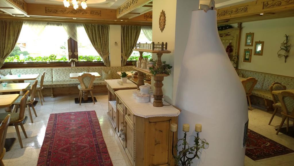 La Felce Bed & Breakfast Carisolo Exterior photo