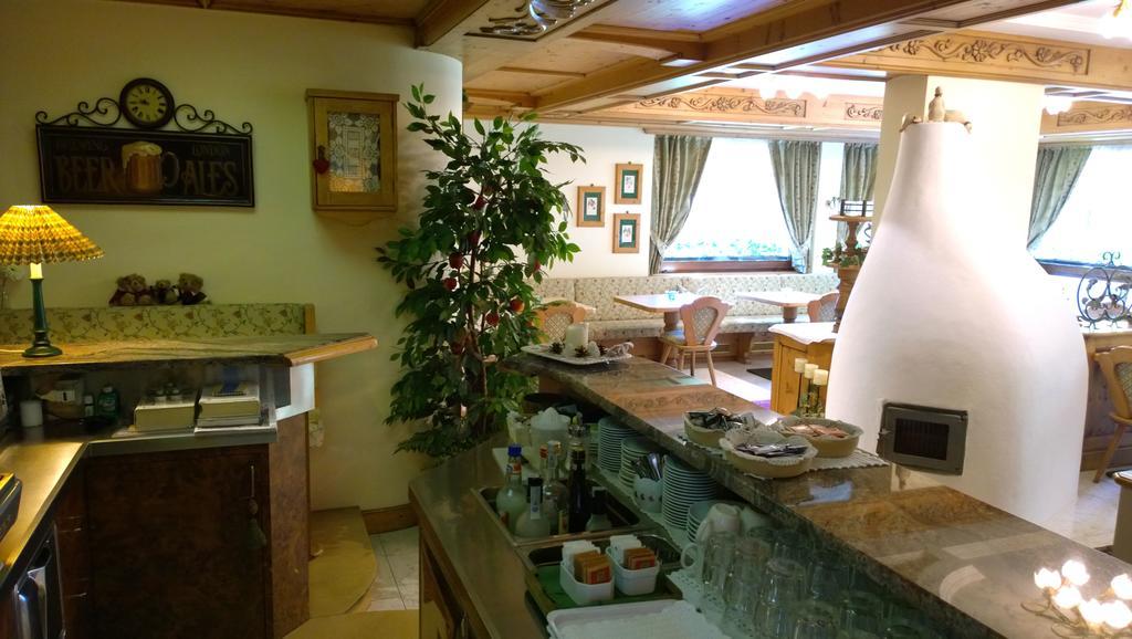 La Felce Bed & Breakfast Carisolo Exterior photo