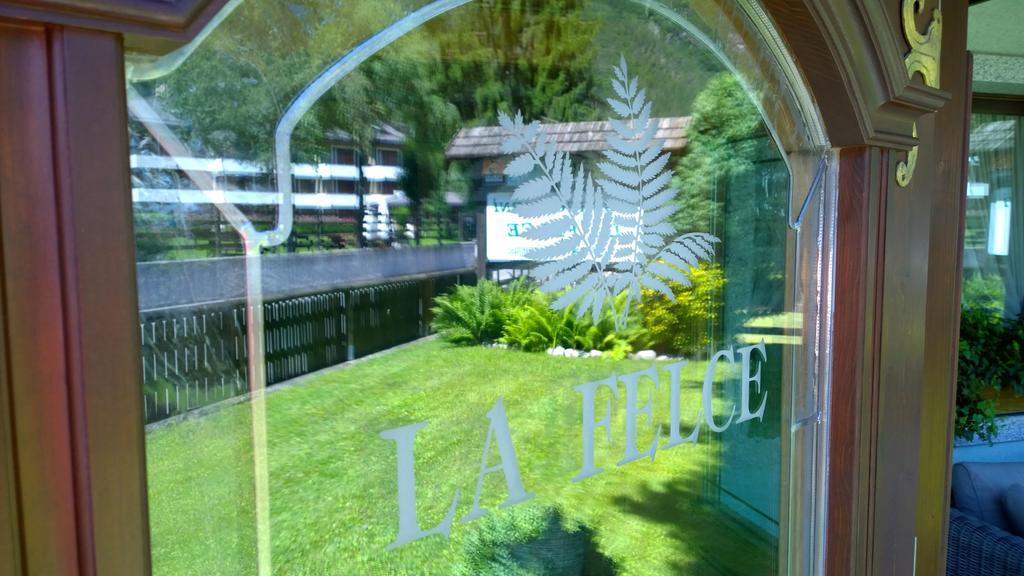 La Felce Bed & Breakfast Carisolo Exterior photo
