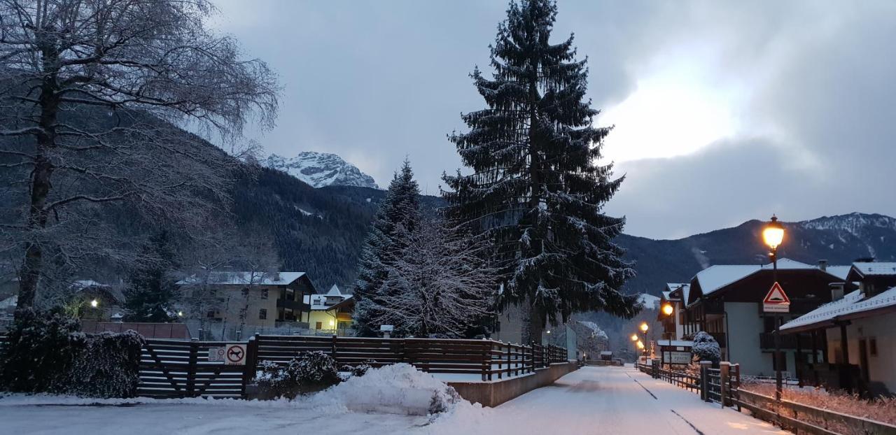 La Felce Bed & Breakfast Carisolo Exterior photo